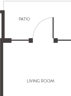 Denver, CO City House Apartments 1 bedroom 1 bath Denver, CO City House Apartments 1 bedroom 1 bath